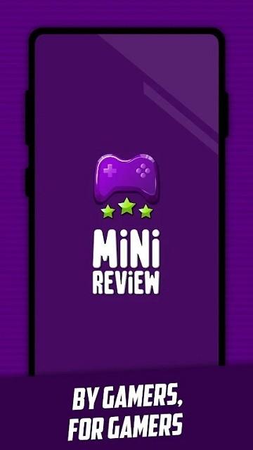 minireview软件下载