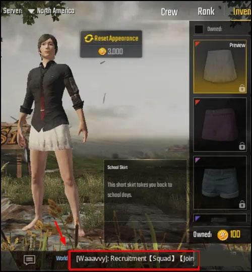 pubg怎么加好友