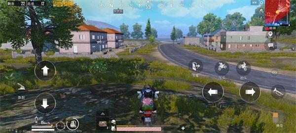 pubg跳伞教程