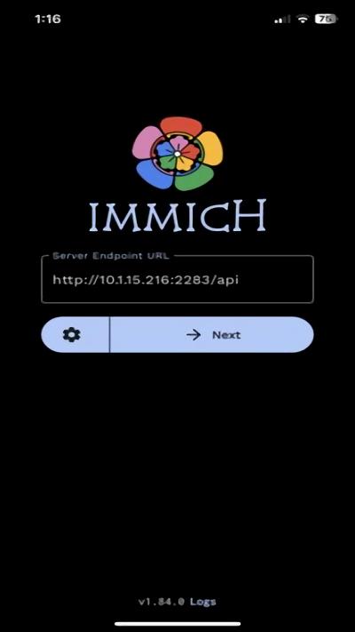 Immich手机版下载