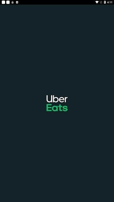 ubereats注册教程