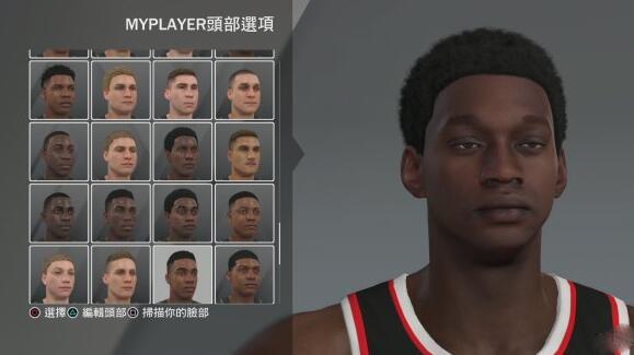 nba2k20建模系统玩法攻略