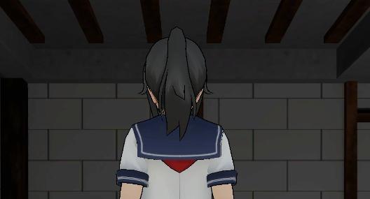 Yandere Sim Mobile游戏官方版