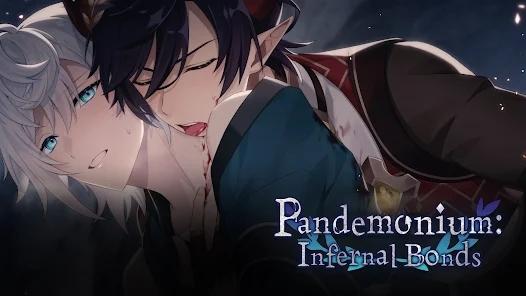 潘地曼尼南地狱纽带官方版(Pandemonium: Infernal Bonds)