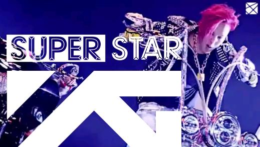 SuperStar YG