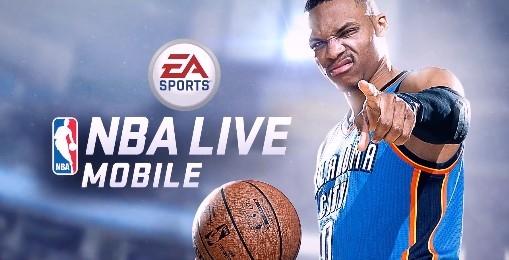 NBA live