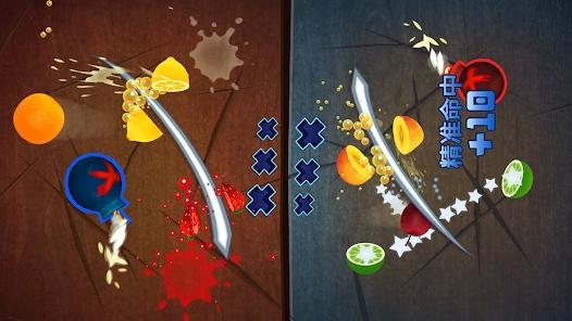 水果忍者经典版(Fruit Ninja Classic)