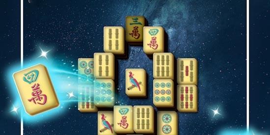 微软麻将连连看官方版(Mahjong by Microsoft)