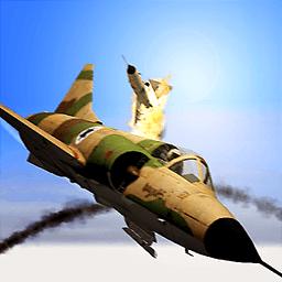 以色列战斗机游戏下载(Strike Fighters Israel)