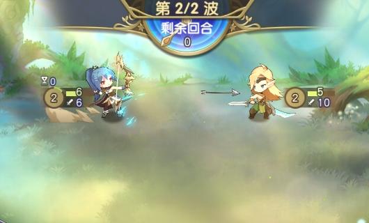 魔卡之耀0.1折海克斯爽充版