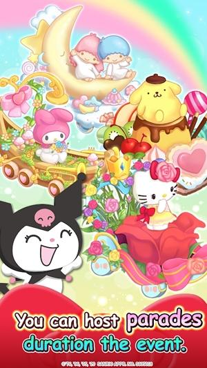 Hello Kitty World 2最新版