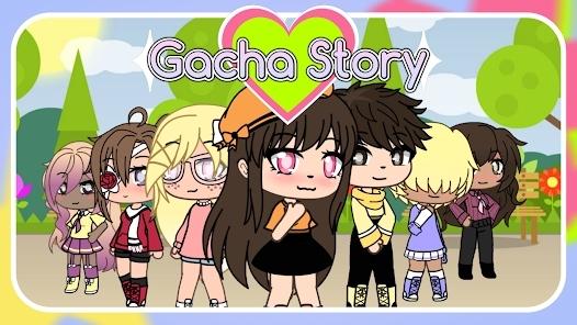 加查故事最新版(Life In Gacha Life)