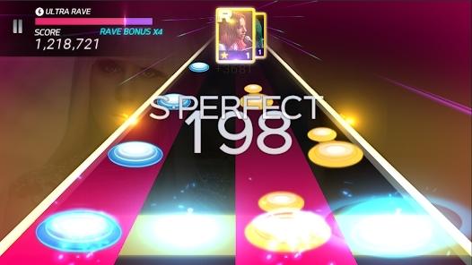 The SuperStar游戏最新版