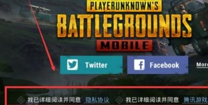 pubg国际服手游下载