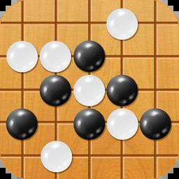 AI智能五子棋抢先版