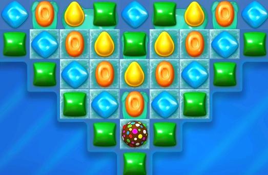 Candy Crush Soda糖果苏打传奇官方版