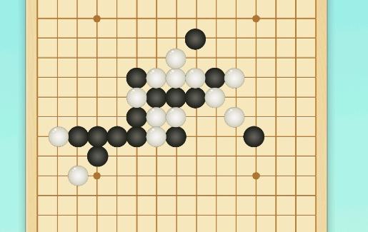 五子棋对决游戏官方版