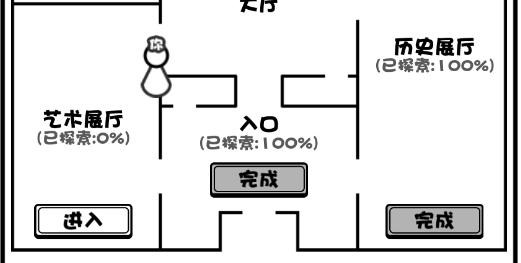 规则怪谈博物馆游戏官方版