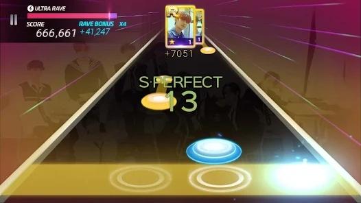 SuperStar ATEEZ最新版