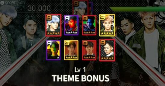 全民天团(superstar smtown)sm官方手游最新版