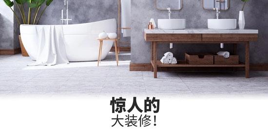 改造我的梦想家园最新版(My Home Makeover)