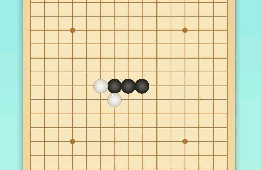 五子棋对决游戏官方版