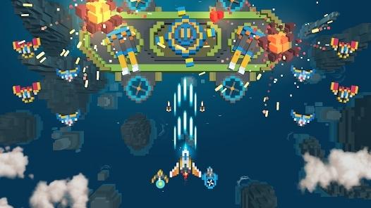 天空之翼游戏最新版(Sky Wings)