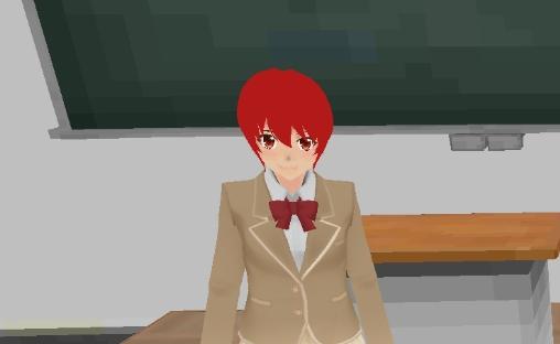 无双学院模拟器官方版Musou School Simulator