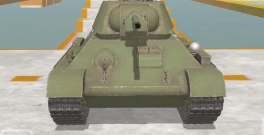 Tank Physics Mobile坦克物理模拟器官方版