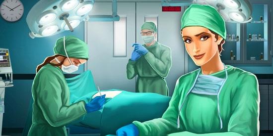 Operate Now Hospital最新版