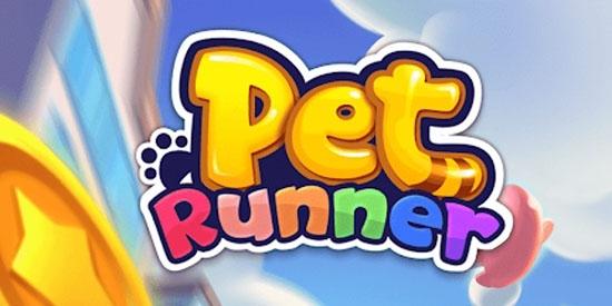 宠物赛跑者官方版(Pet Runner)