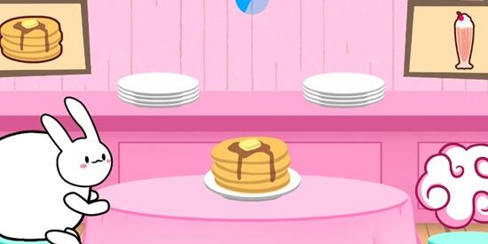 Pancake Milkshake最新版(Bunny Pancake)