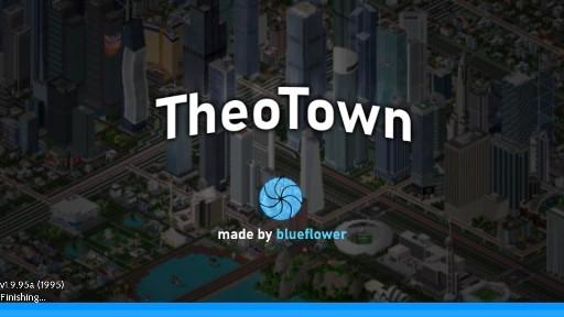 TheoTown西奥小镇官方正版