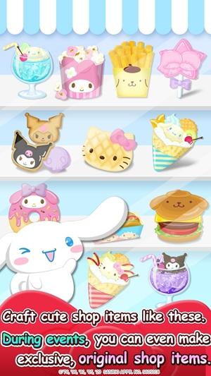 Hello Kitty World 2最新版