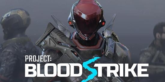 代号血战官方版(Project BloodStrike)