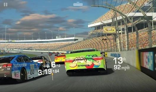 Real Racing 3官方版