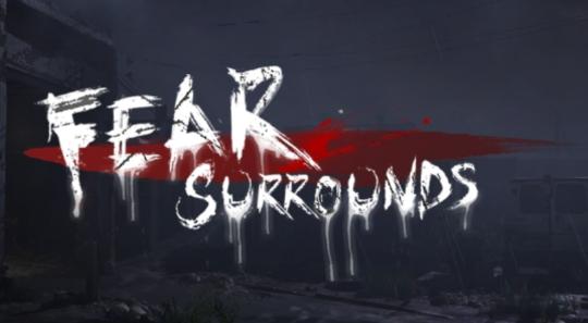 恐惧之间手机版FearSurrounds