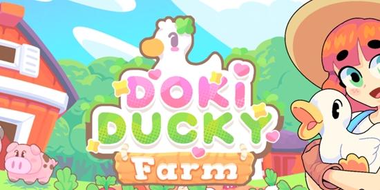 多奇鸭农场官方版(Doki Duck Farm)