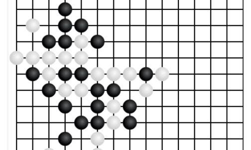 智能五子棋游戏官方版