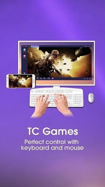 tcgames手机端