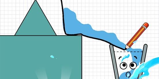 水杯大挑战小游戏最新版