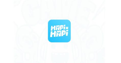 HapiHapi盒子官方版