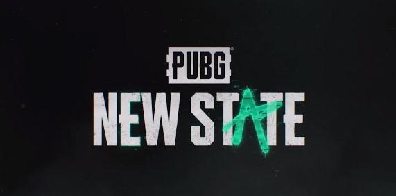 PUBG NEW STATE绝地求生2破解版