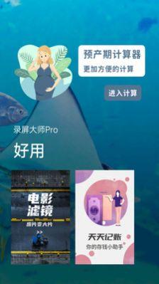 录屏大师Pro免费版app下载