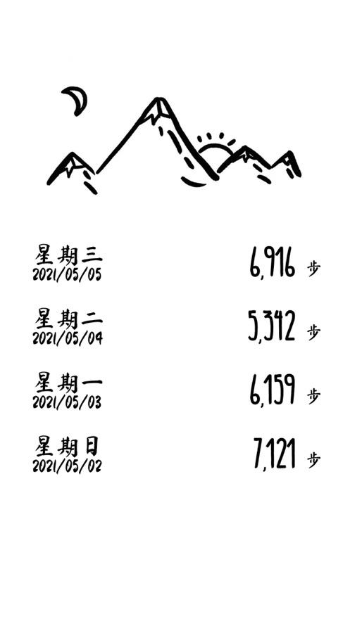 小熊计步器下载最新版APP