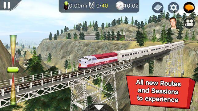 Trainz Driver2中国地图中文游戏汉化最新版