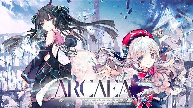 Arcaea3.0.1隐藏曲目全完整安装包