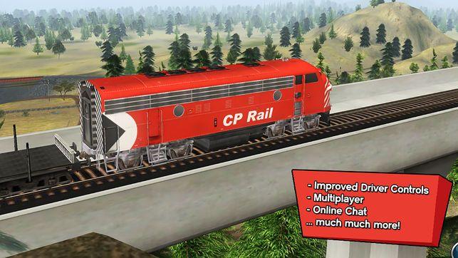 Trainz Driver2中国地图中文游戏汉化最新版