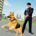 警犬游戏2024罪犯调查任务游戏安卓版