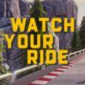 谨慎骑行中文手机版（Watch Your Ride）